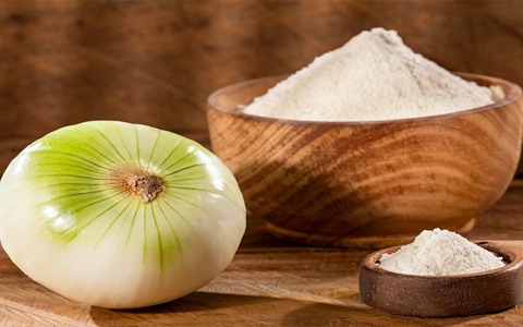 تصویر 1 از خرید پودر پیاز سفید + قیمت فروش استثنایی